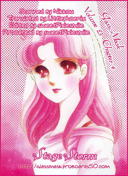 Page 29 Chapter 117 Glass Mask