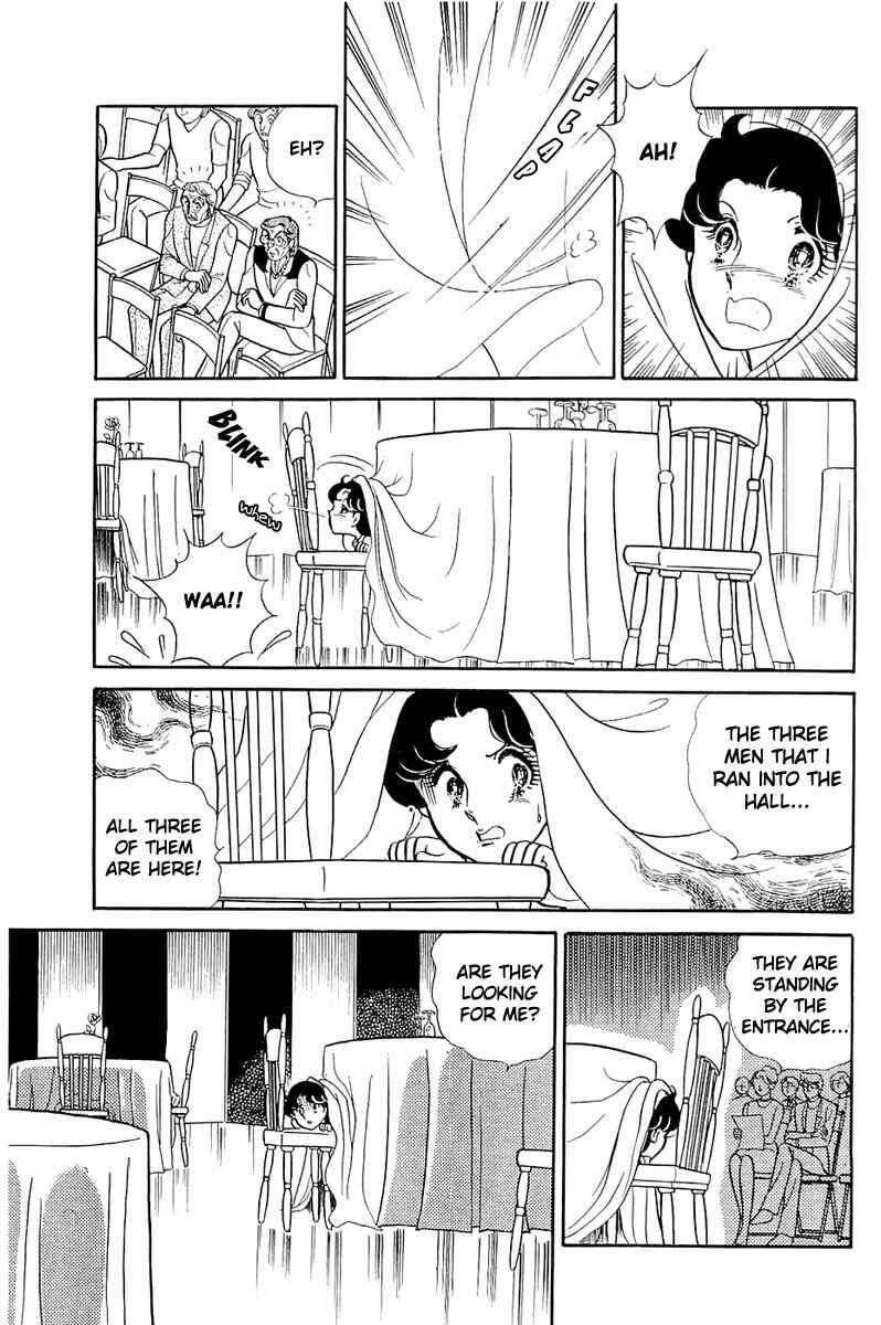 Page 4 Chapter 117 Glass Mask