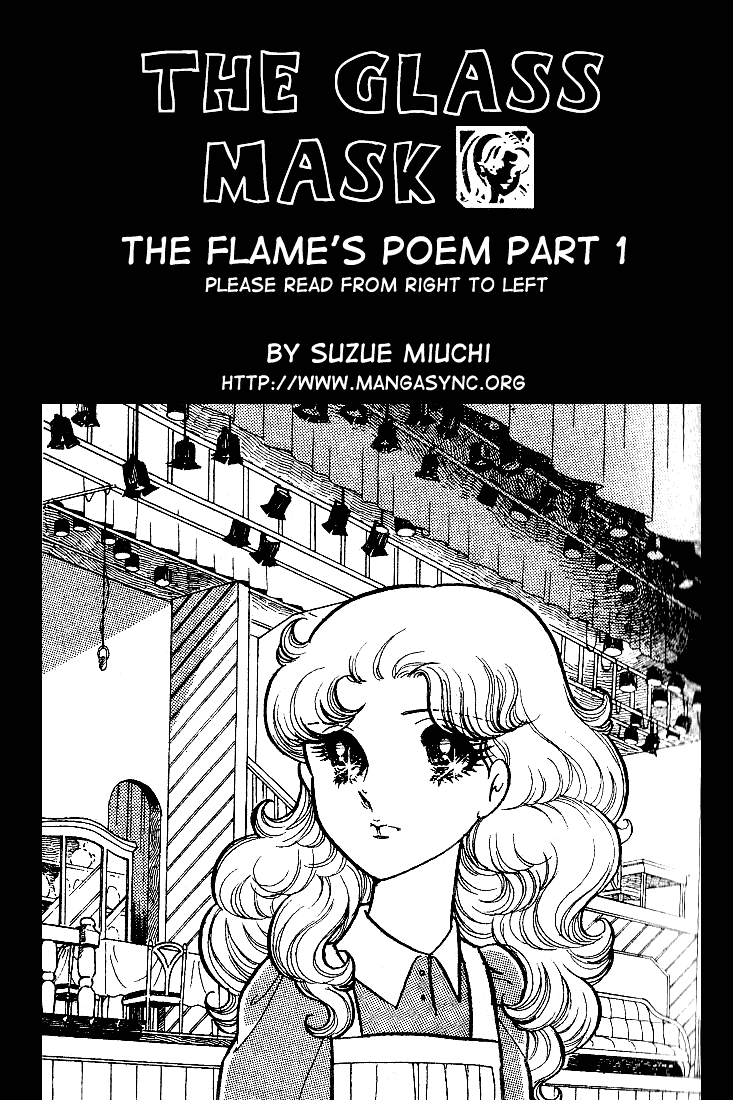 Page 1 Chapter 46 Glass Mask