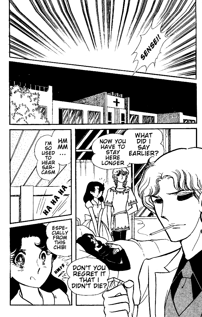 Page 12 Chapter 46 Glass Mask