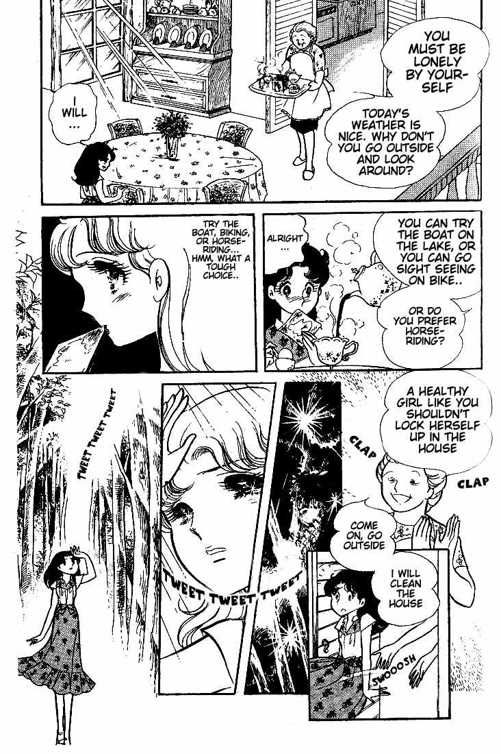 Page 29 Chapter 46 Glass Mask