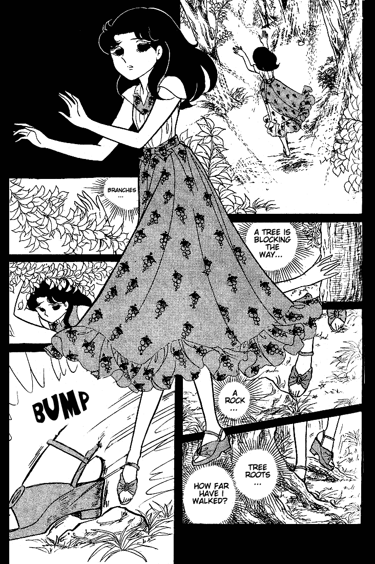 Page 31 Chapter 46 Glass Mask