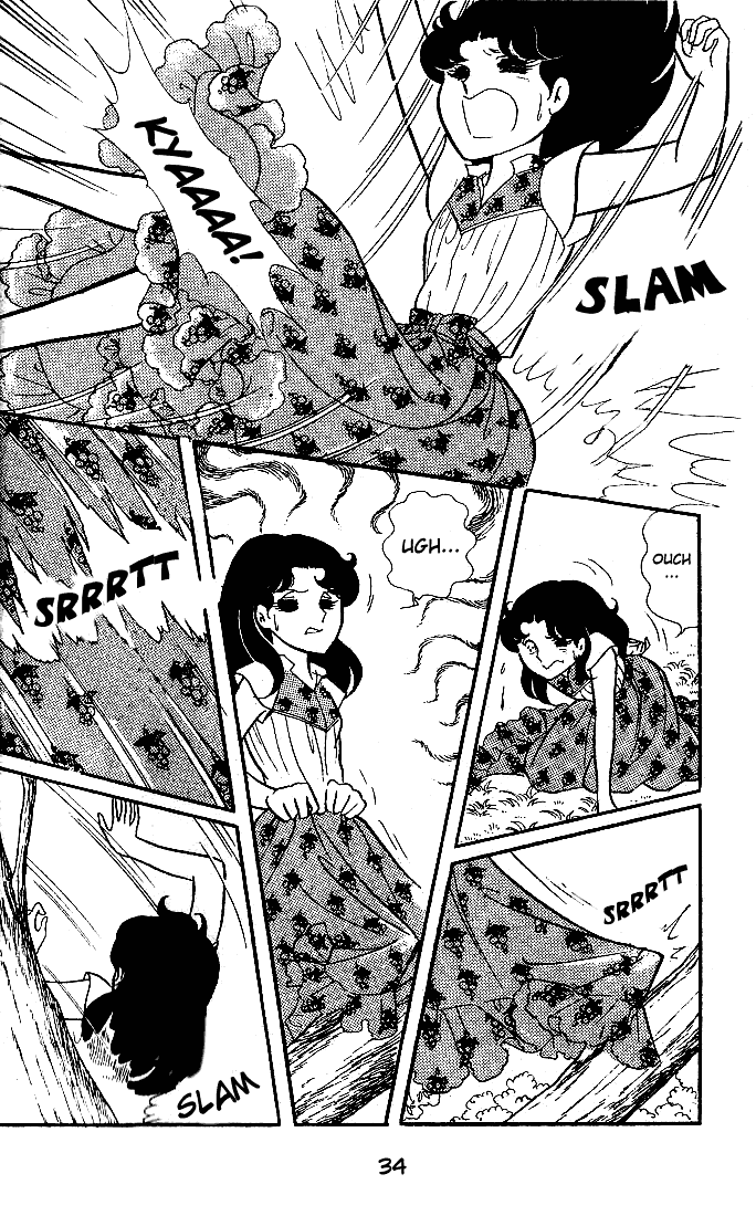 Page 32 Chapter 46 Glass Mask