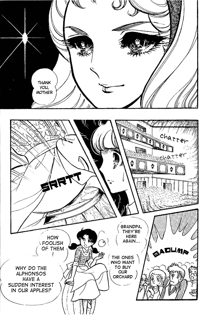 Page 24 Chapter 79 Glass Mask