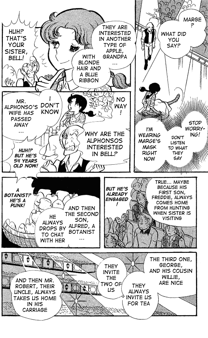 Page 25 Chapter 79 Glass Mask