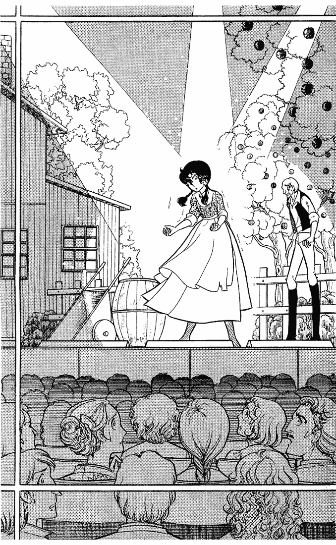 Page 32 Chapter 79 Glass Mask