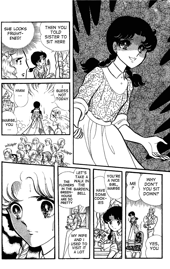 Page 37 Chapter 79 Glass Mask