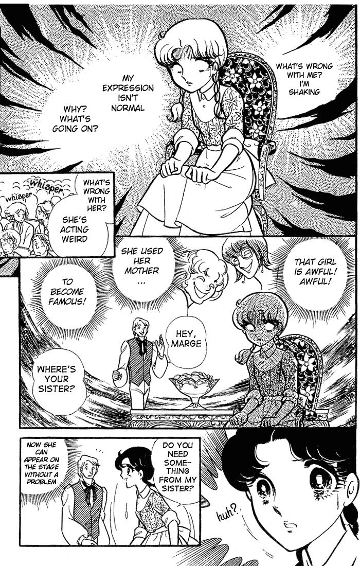 Page 38 Chapter 79 Glass Mask