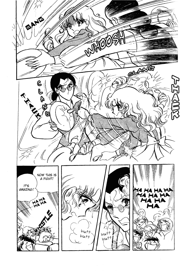 Page 12 Chapter 59 Glass Mask