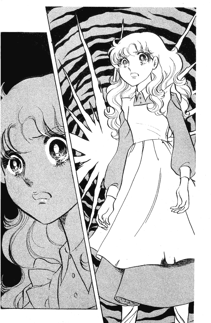 Page 17 Chapter 59 Glass Mask