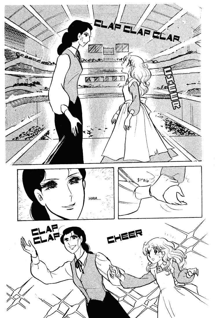Page 30 Chapter 59 Glass Mask