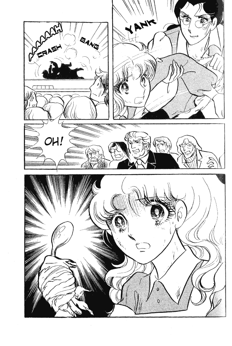 Page 6 Chapter 59 Glass Mask