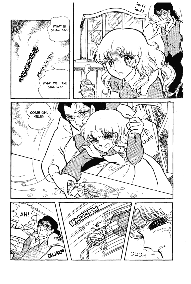 Page 7 Chapter 59 Glass Mask