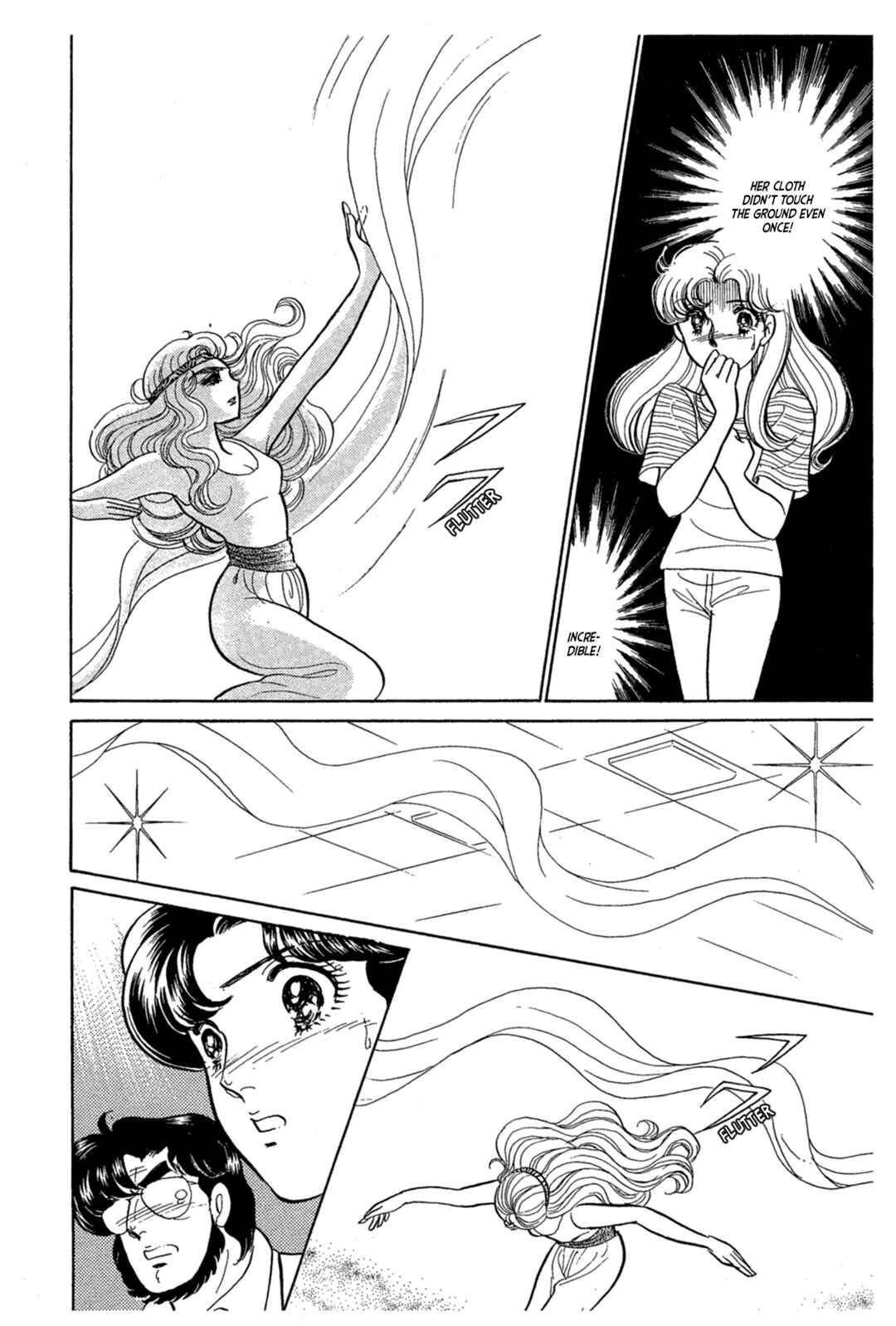 Page 35 Chapter 232 Glass Mask
