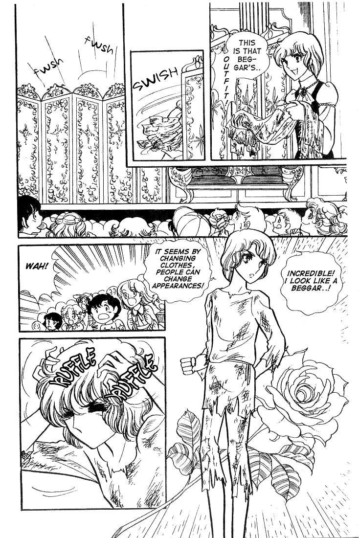 Page 19 Chapter 31 Glass Mask