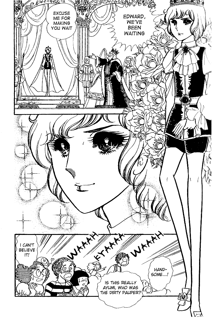 Page 2 Chapter 31 Glass Mask