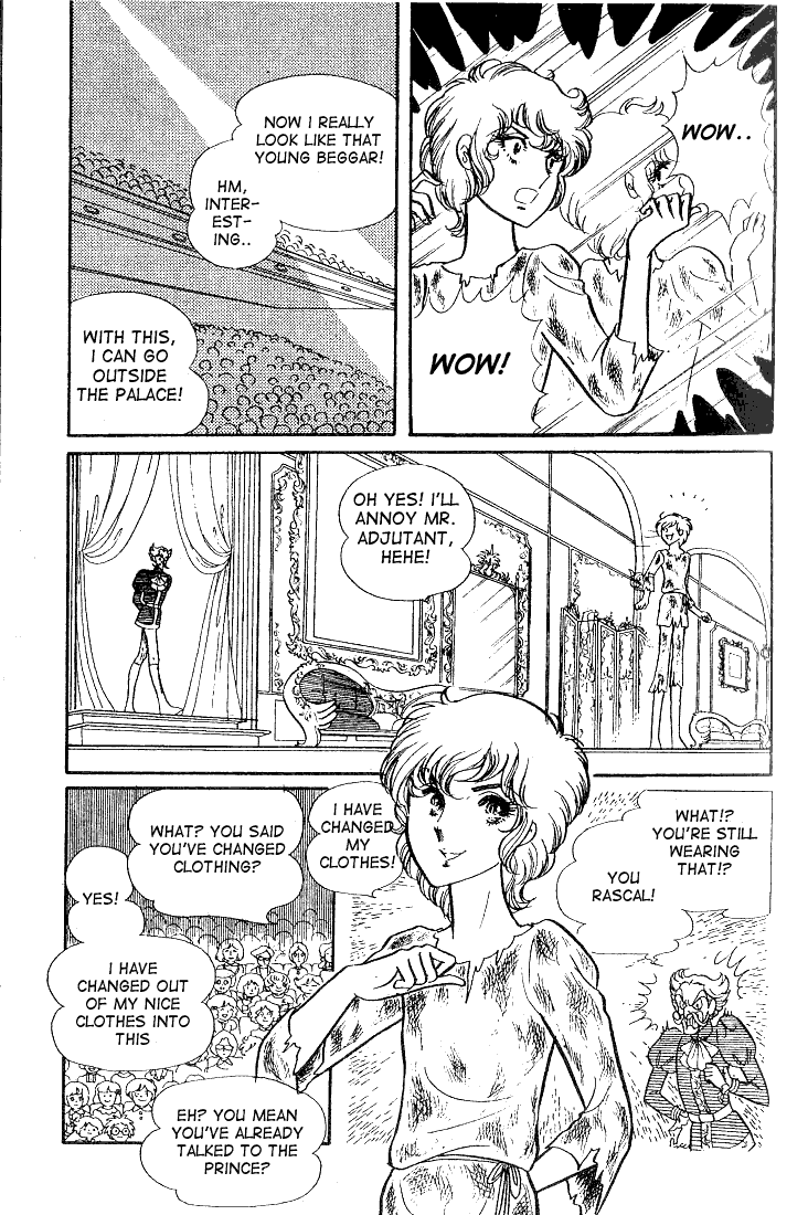 Page 20 Chapter 31 Glass Mask