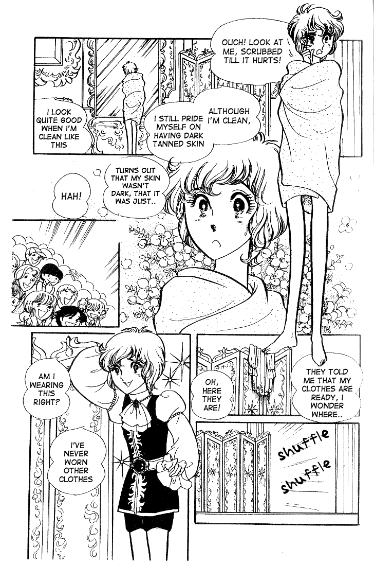 Page 22 Chapter 31 Glass Mask