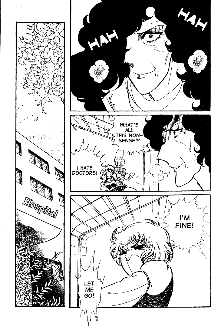 Page 30 Chapter 31 Glass Mask