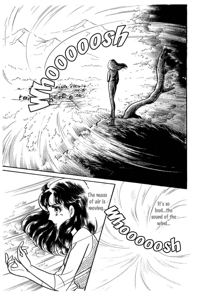 Page 28 Chapter 186 Glass Mask
