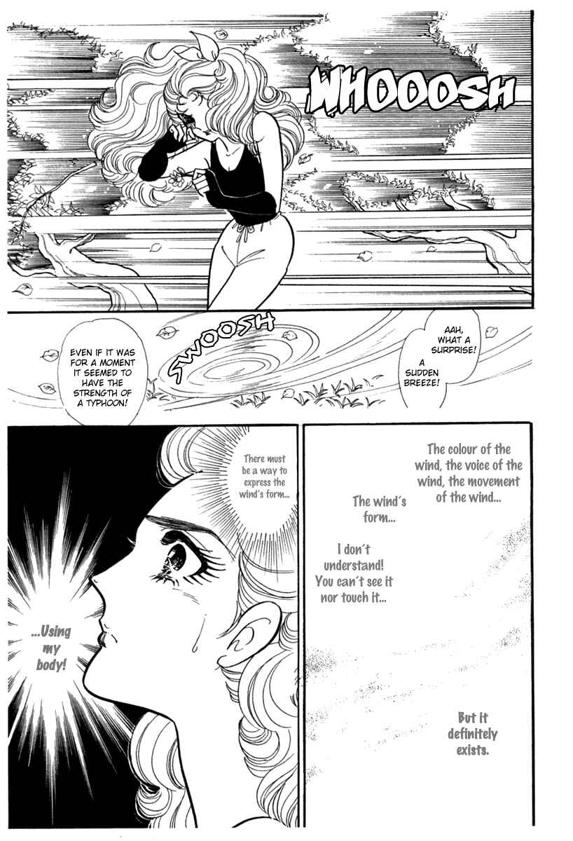 Page 32 Chapter 186 Glass Mask