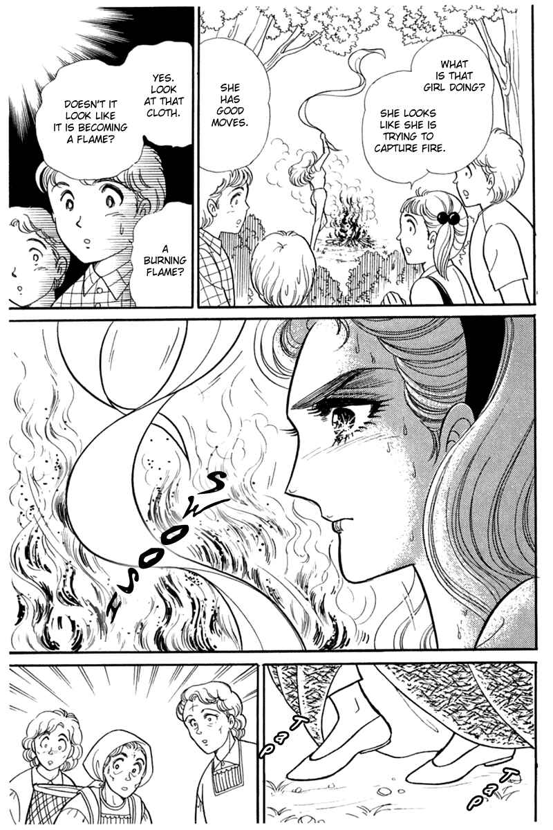 Page 25 Chapter 190 Glass Mask