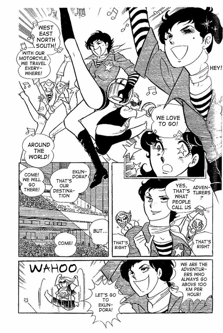 Page 14 Chapter 20 Glass Mask