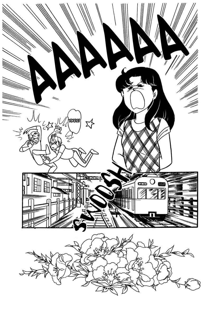 Page 26 Chapter 155 Glass Mask