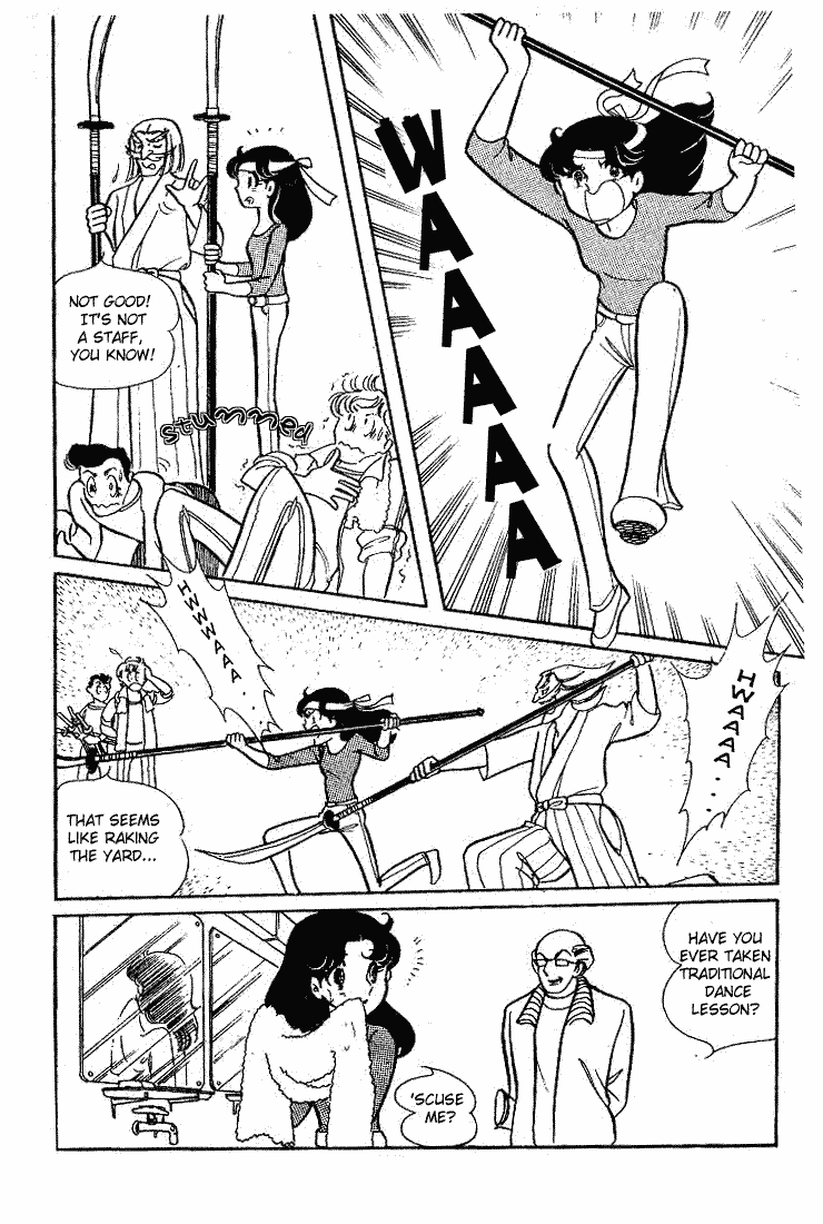 Page 31 Chapter 62 Glass Mask