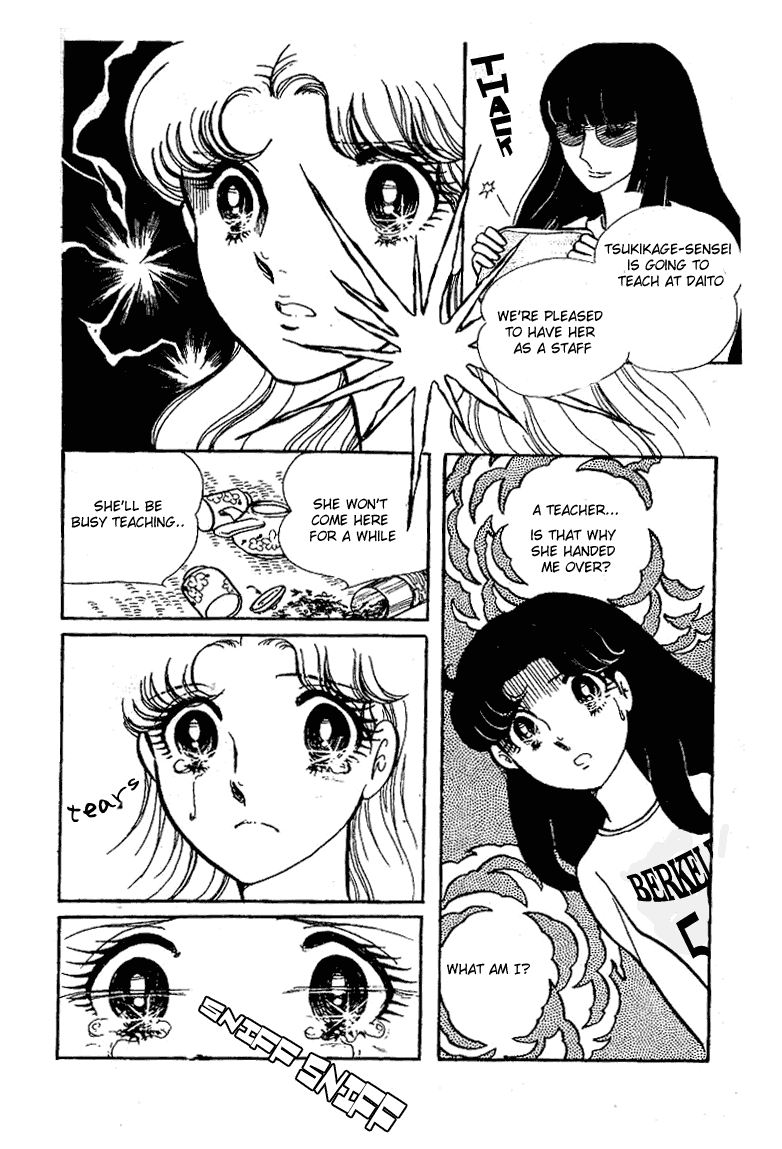 Page 39 Chapter 62 Glass Mask
