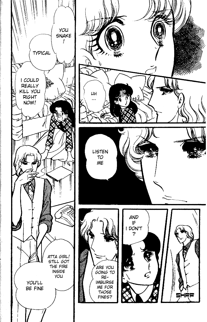 Page 12 Chapter 81 Glass Mask