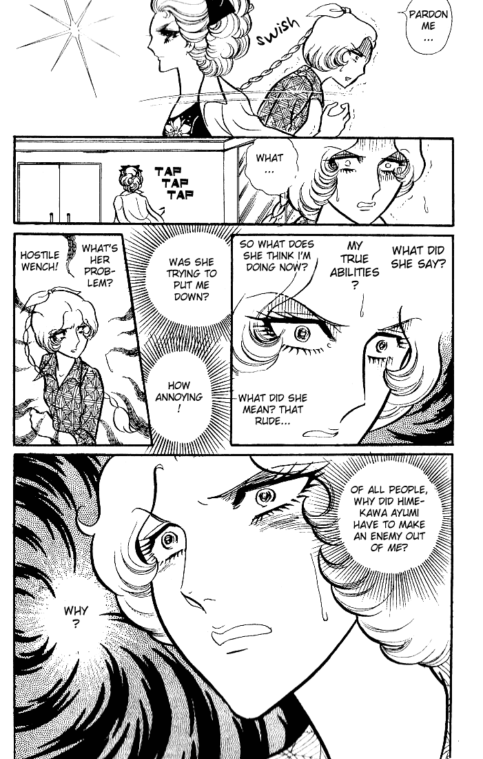 Page 2 Chapter 81 Glass Mask
