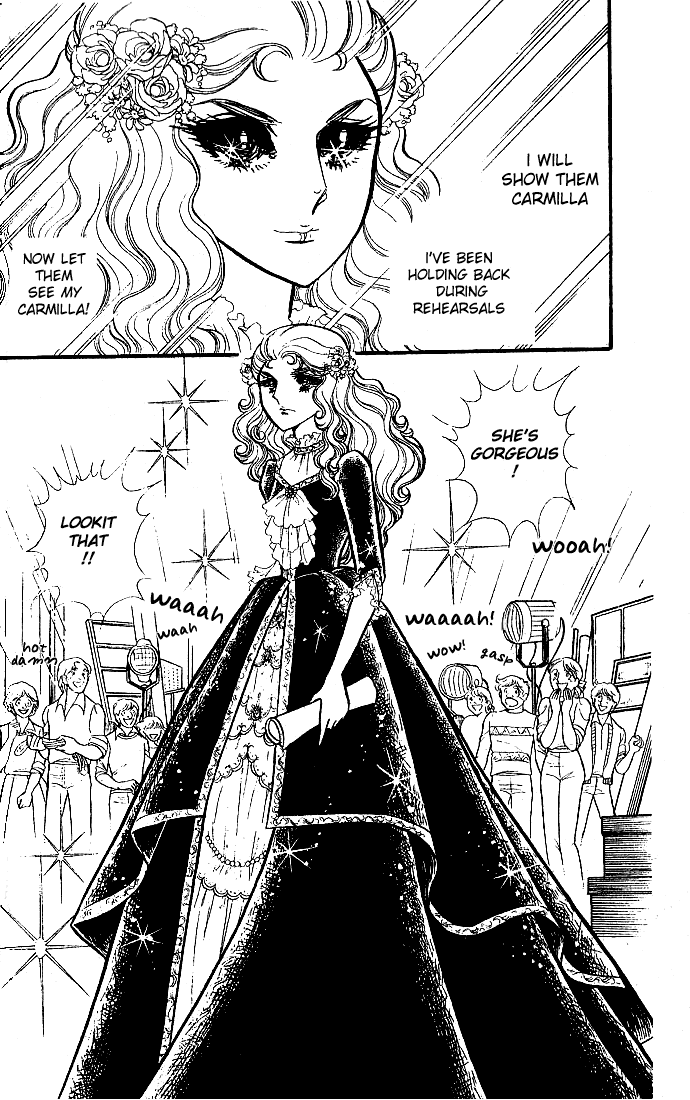 Page 22 Chapter 81 Glass Mask