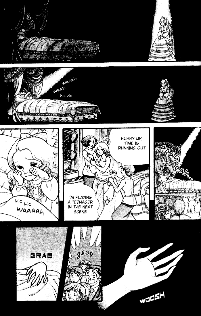 Page 29 Chapter 81 Glass Mask