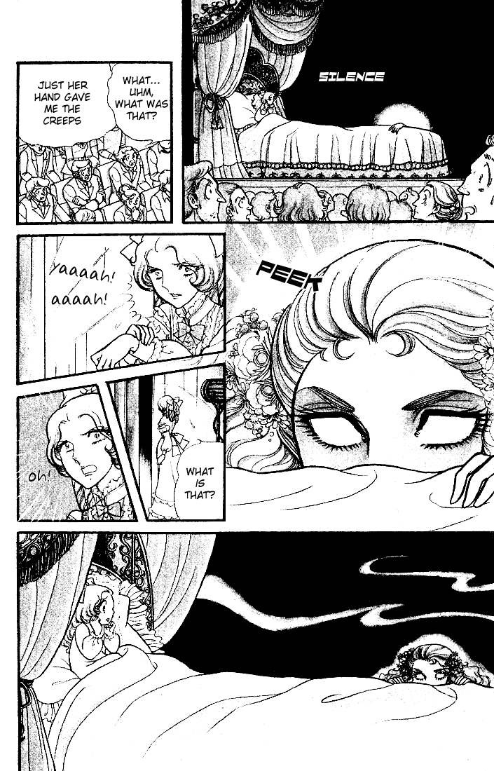 Page 30 Chapter 81 Glass Mask