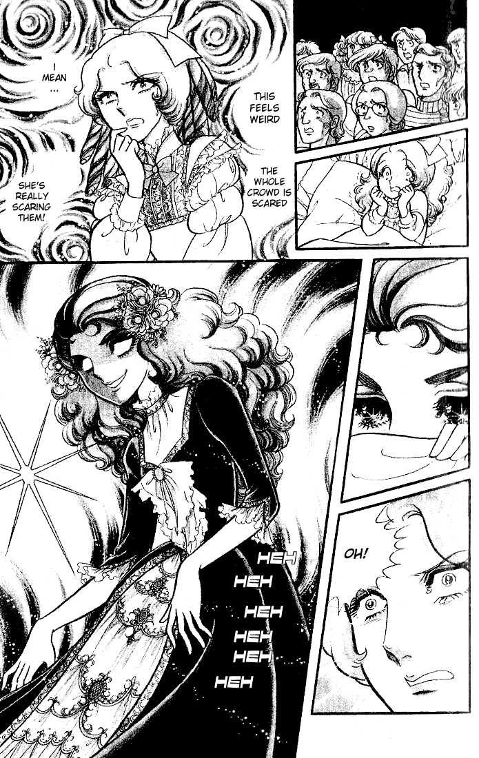 Page 31 Chapter 81 Glass Mask