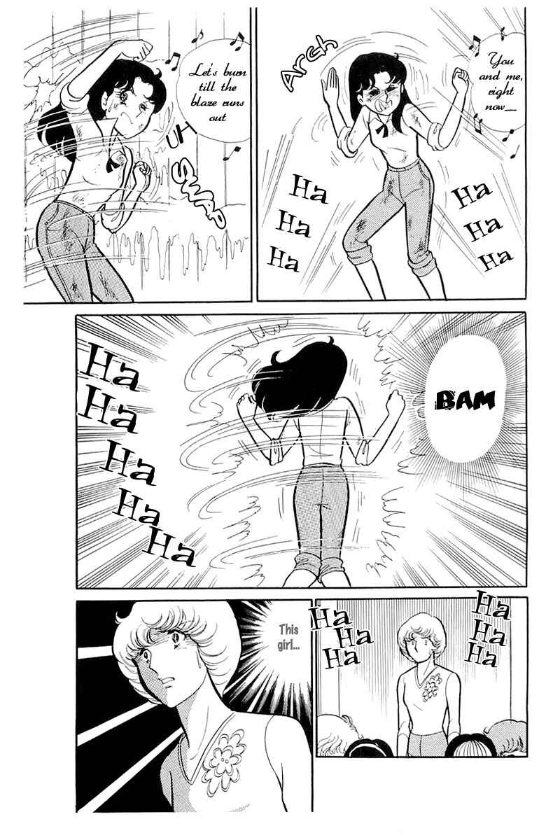 Page 15 Chapter 115 Glass Mask