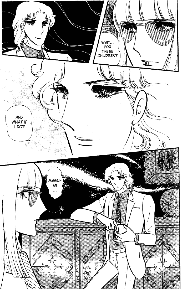 Page 34 Chapter 88 Glass Mask