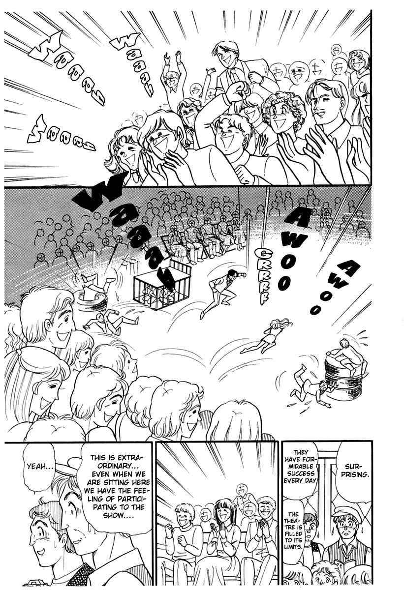 Page 26 Chapter 177 Glass Mask