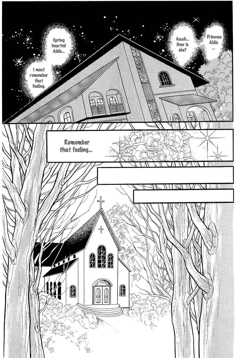 Page 14 Chapter 127 Glass Mask