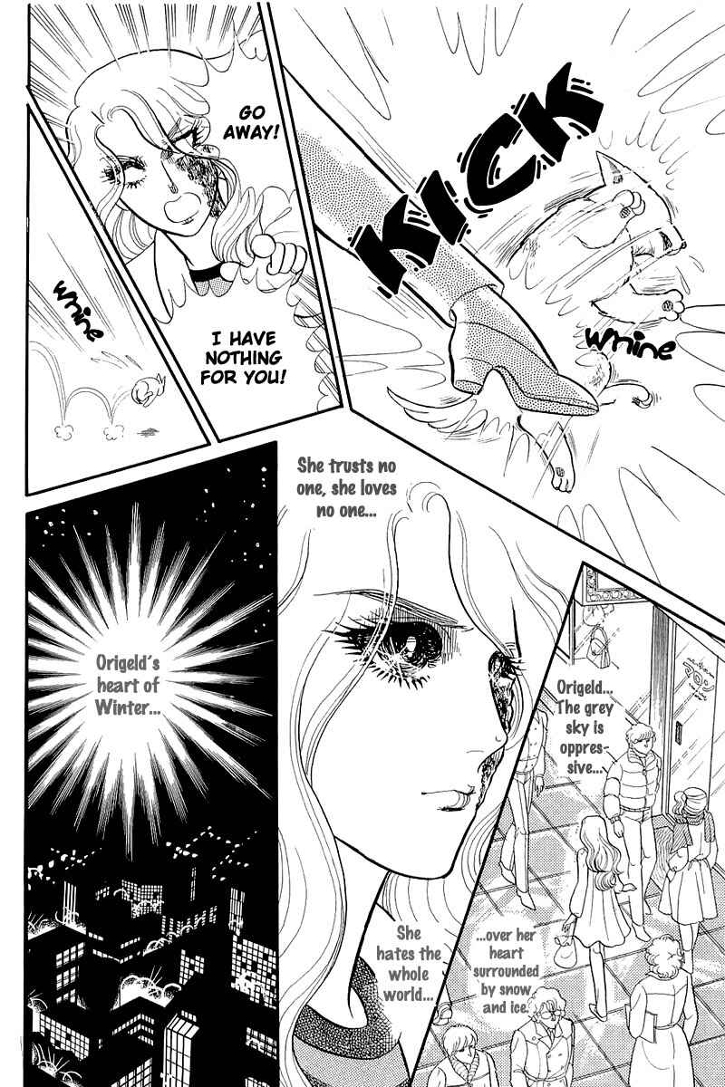 Page 31 Chapter 127 Glass Mask