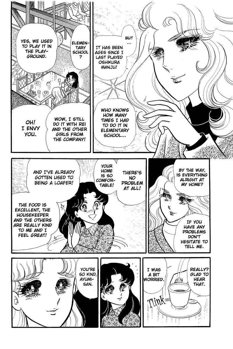 Page 9 Chapter 127 Glass Mask