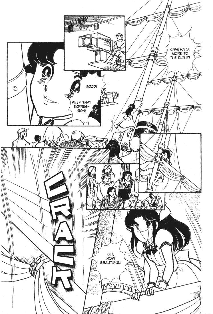Page 30 Chapter 68 Glass Mask