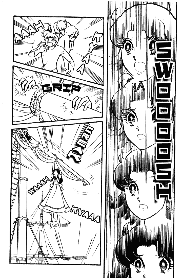 Page 31 Chapter 68 Glass Mask