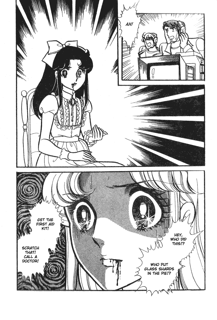Page 8 Chapter 68 Glass Mask