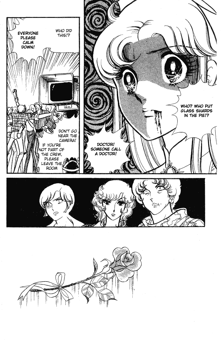 Page 9 Chapter 68 Glass Mask