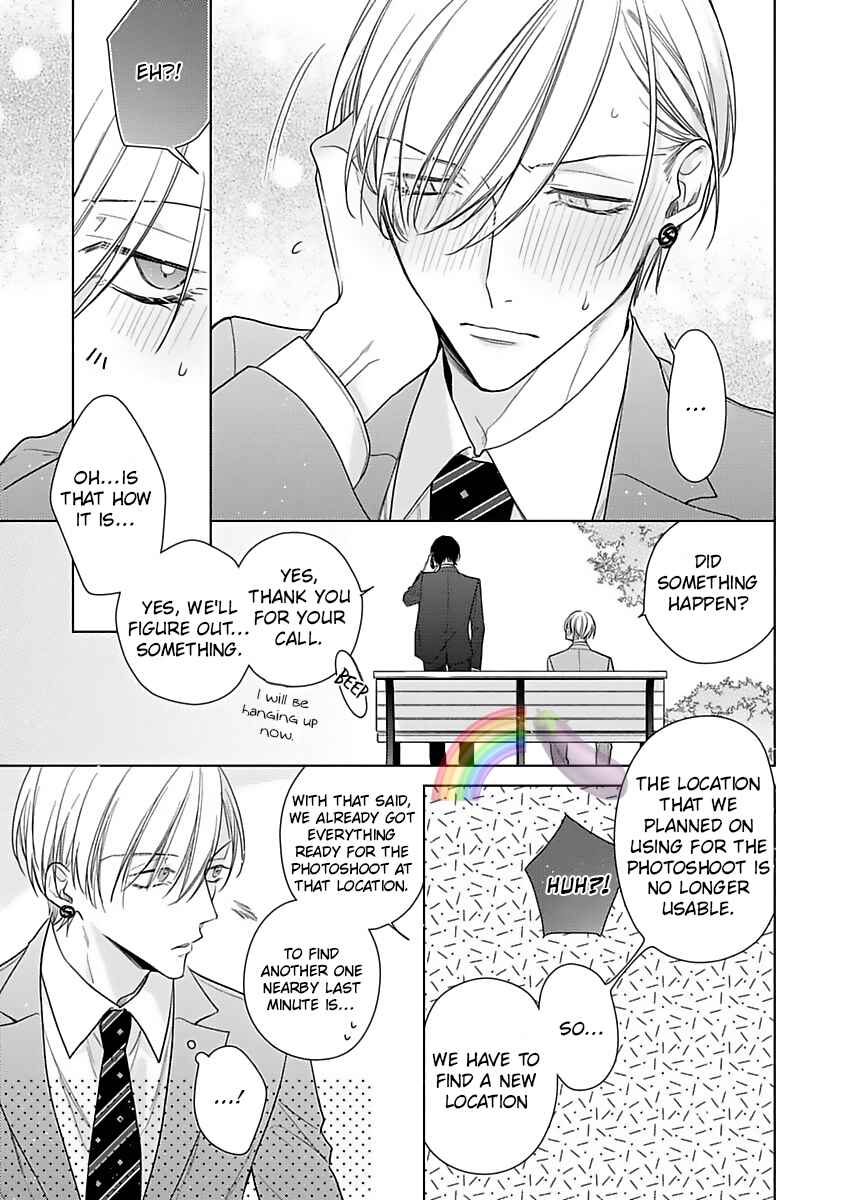 Page 21 Chapter 3 Risouteki Renai no Jouken