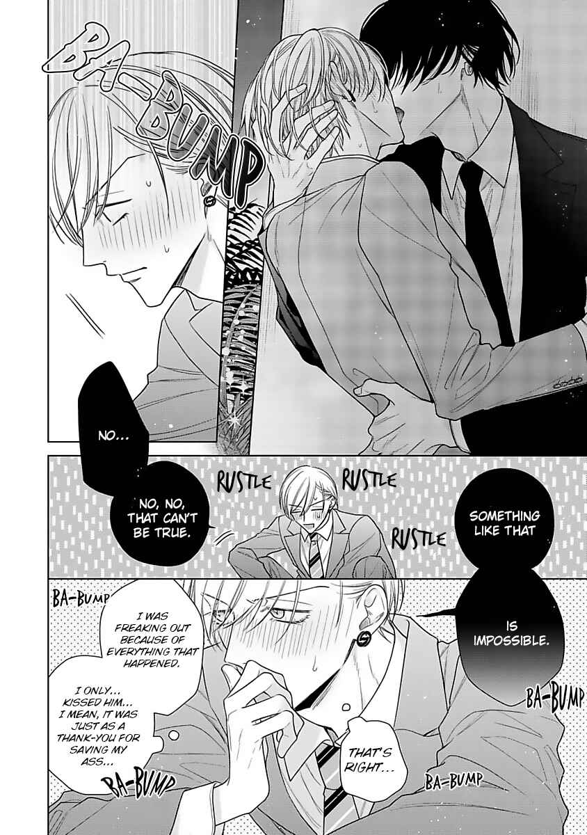Page 30 Chapter 3 Risouteki Renai no Jouken