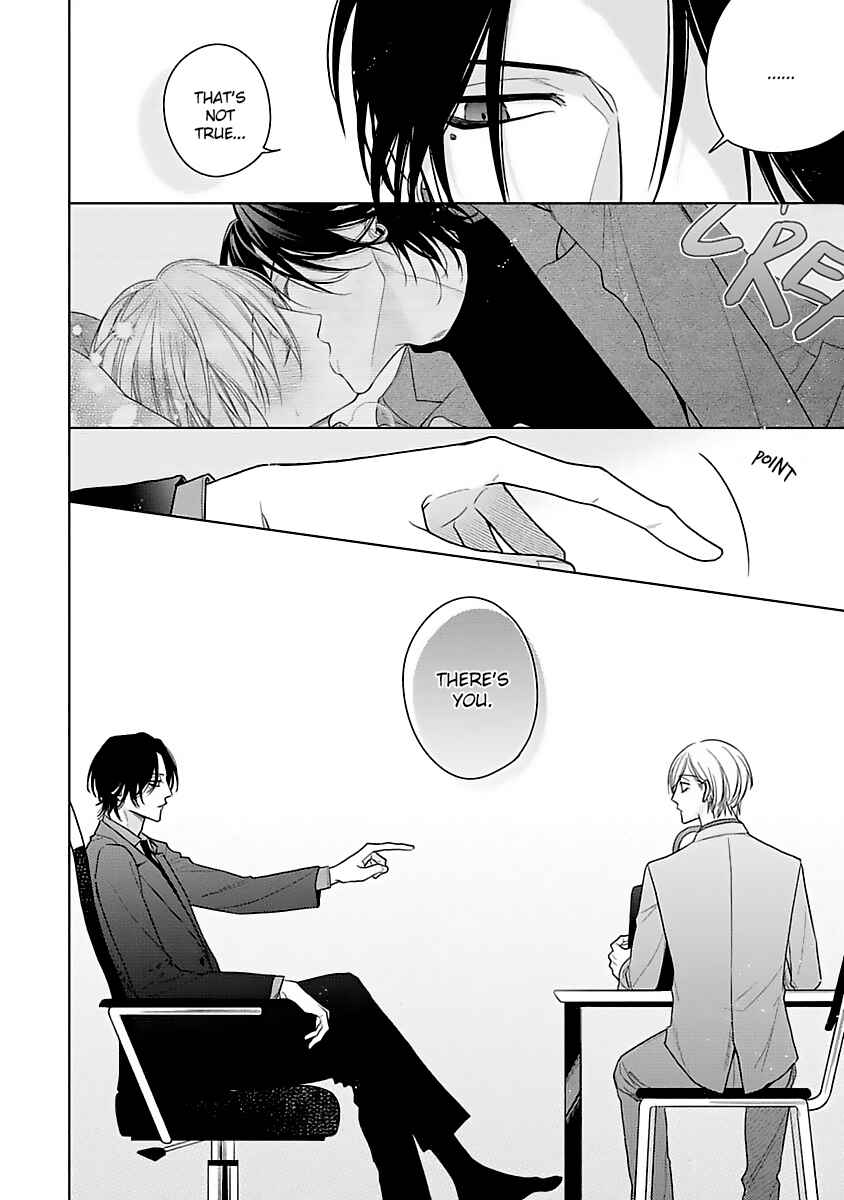 Page 23 Chapter 2 Risouteki Renai no Jouken