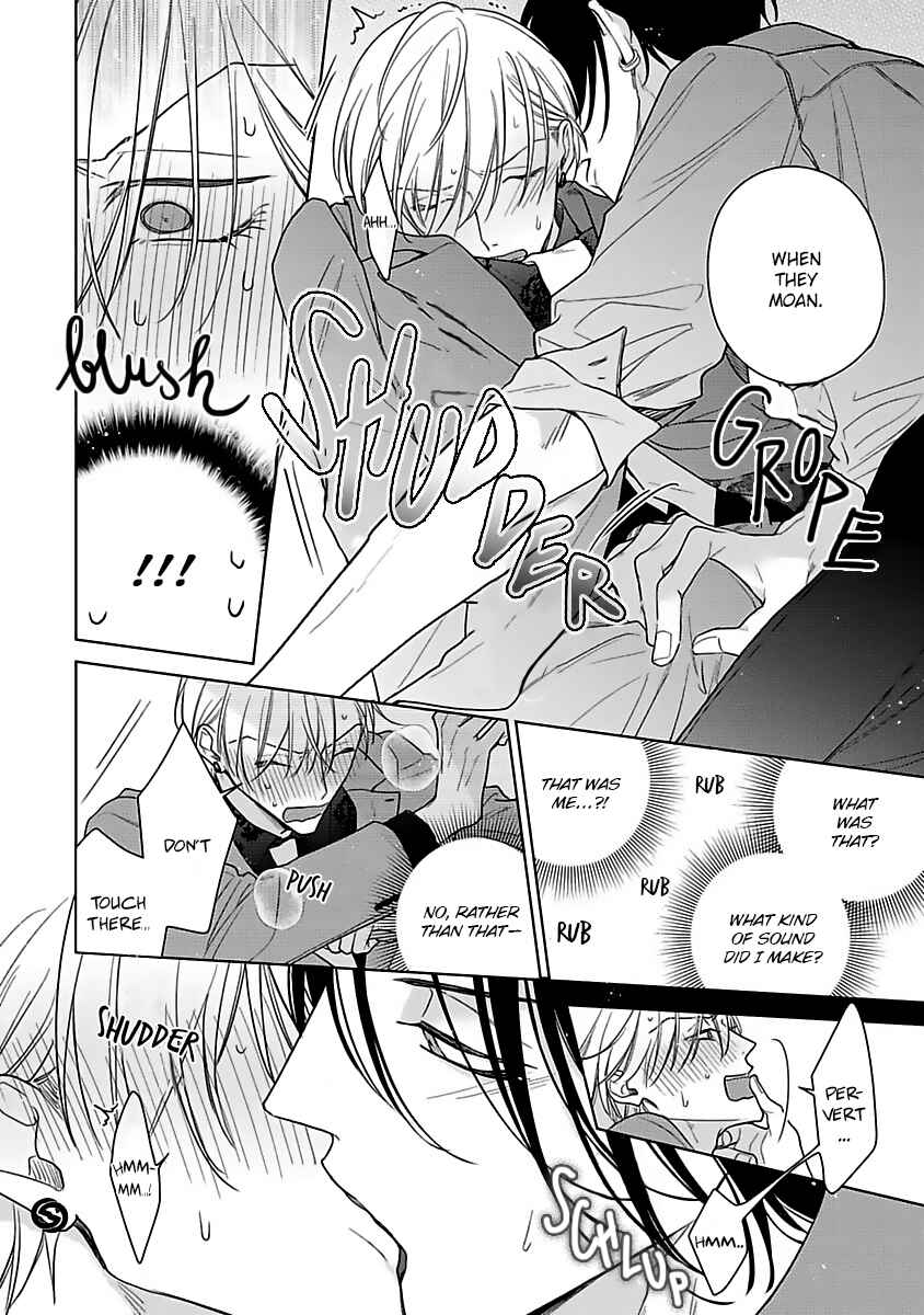 Page 27 Chapter 2 Risouteki Renai no Jouken